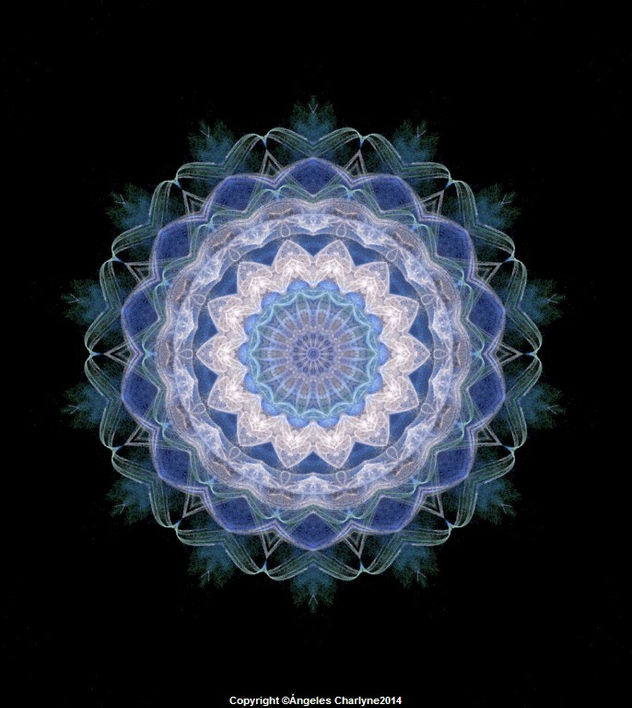 Azul