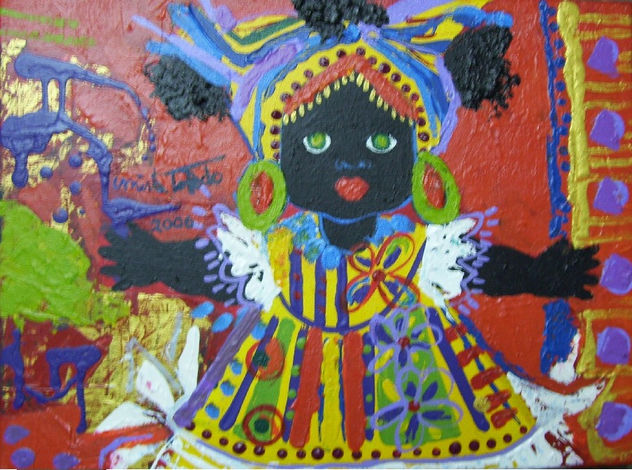DOMINGA III, 2006