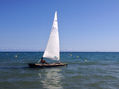 SAILING