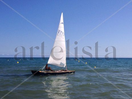 Sailing