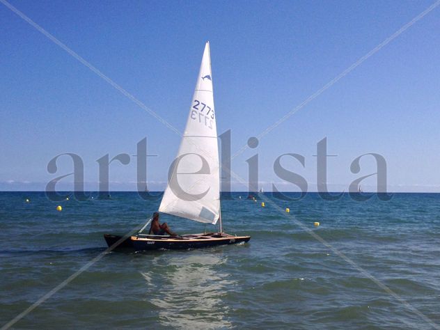 SAILING