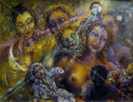 La misma luz