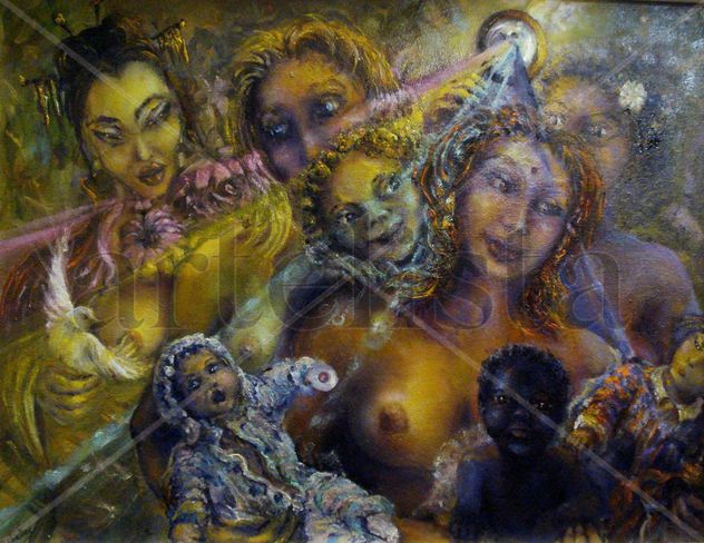 La misma luz