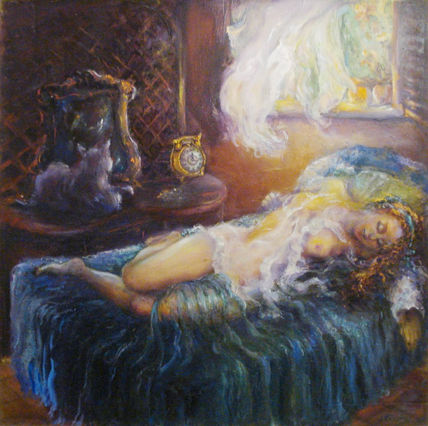 La siesta