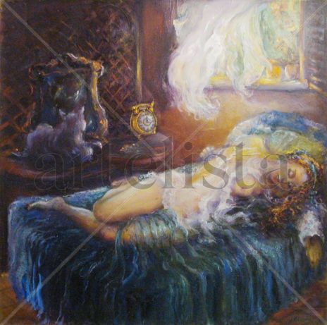 La siesta