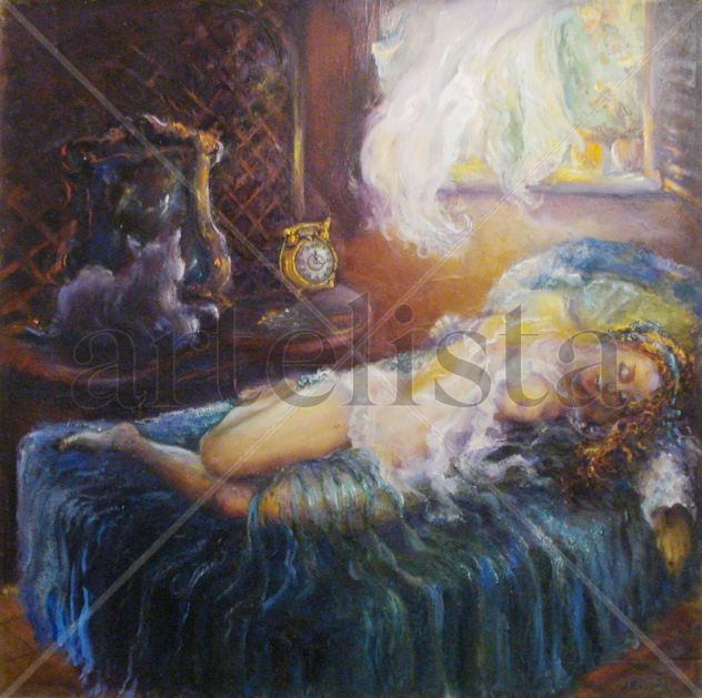 La siesta