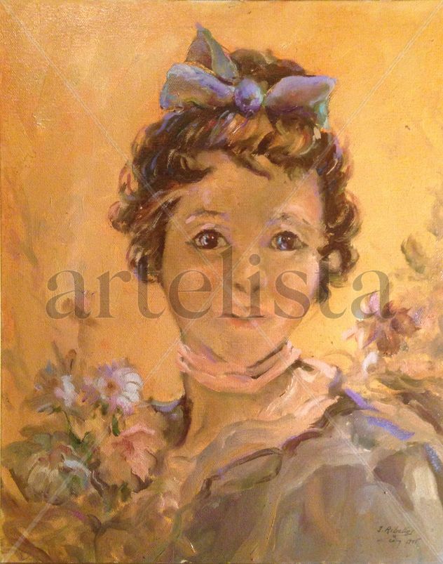 Imitando a Renoir