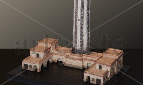 Cerámica