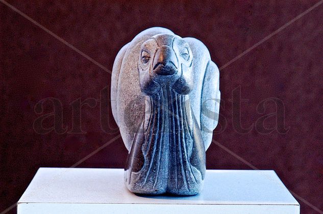 010-TORTUCOL Marble Figurative