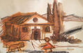 Paisaje/Sweet home/2008