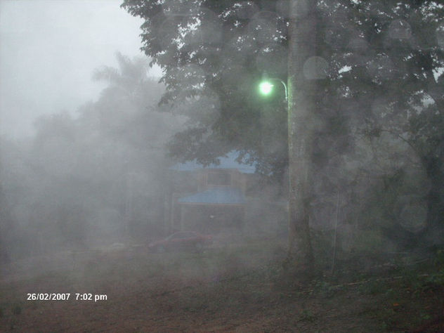 NEBLINA 1,