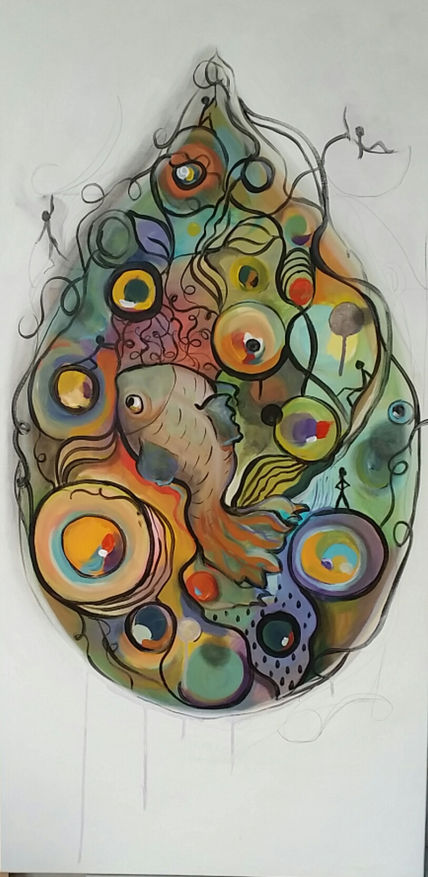 La mecánica del mar II