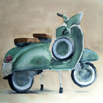 Vespa