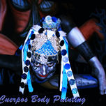 Inframundo (Body Painting). thumbnail 2