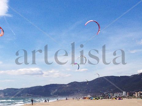 Wind surf