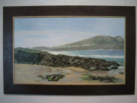 Galicia