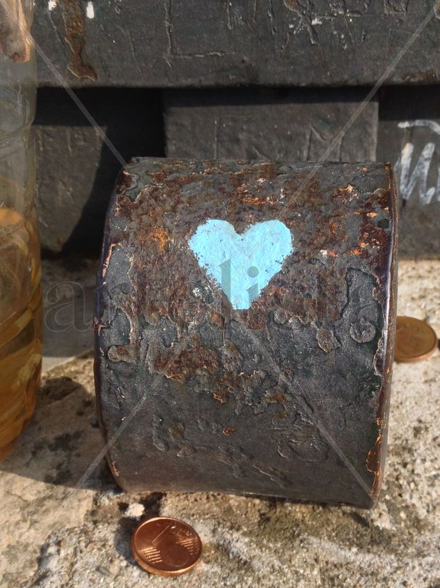 Love heart