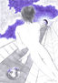 falling