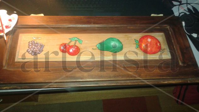 Frutas en cantraventana