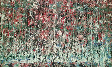 Floral/Naruraleza