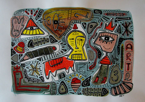 Arte