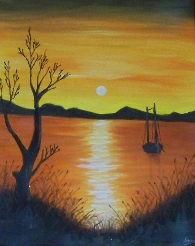ATARDECER