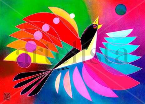 Vuelo
