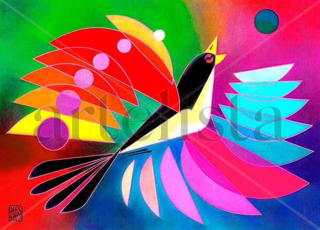 Vuelo