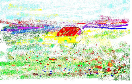 Casa de van Gogh