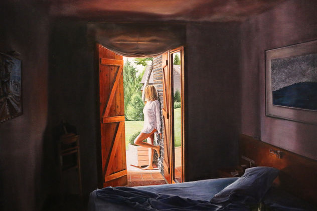 17. SALIR AL SOL