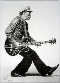 Chuck Berry