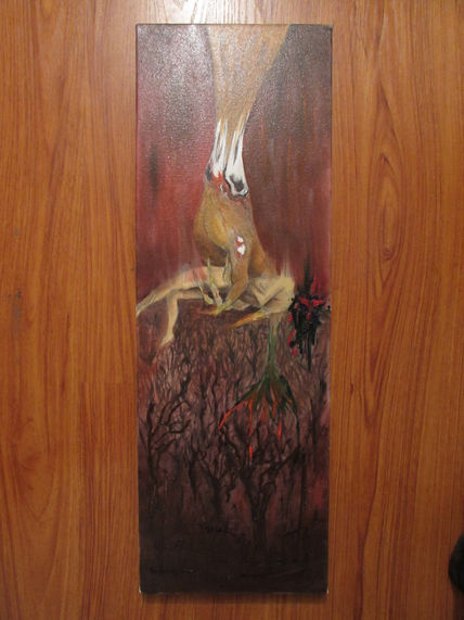 Redundancia infernal