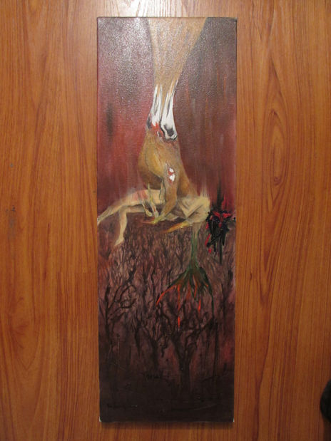 Redundancia infernal