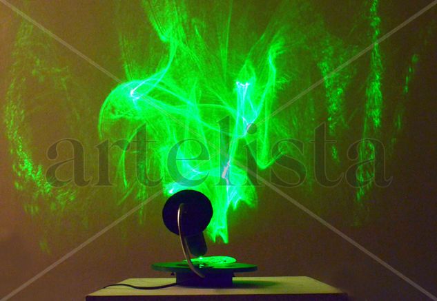 El tiempo de la Diosa 