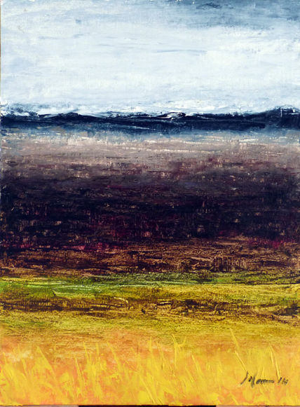 Paisaje clasico