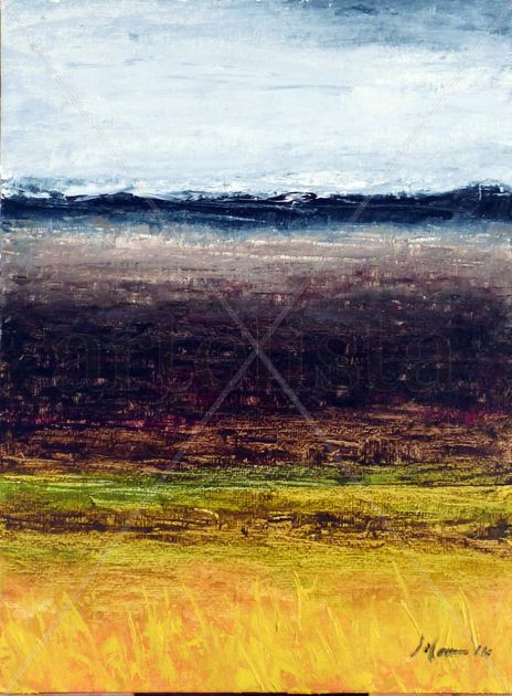 Paisaje clasico