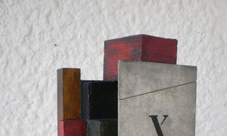 2 - Abecedario Constructivo