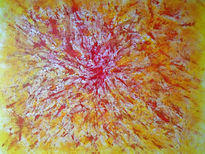 Explosión solar