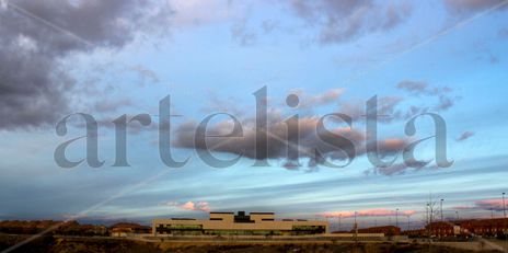 Atardecer