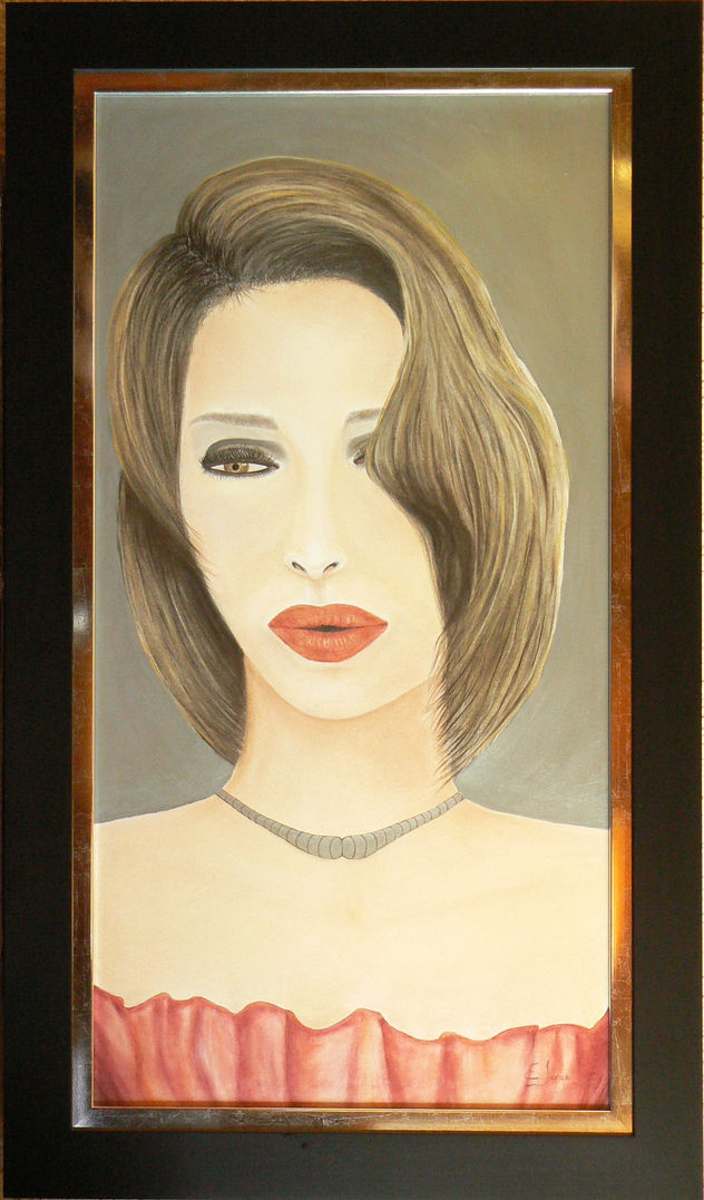 Mujer siglo XXI (Female XXI century)