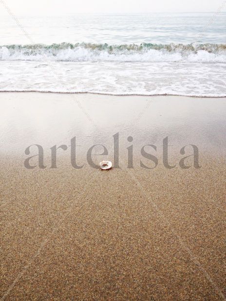 Barcelona Beach