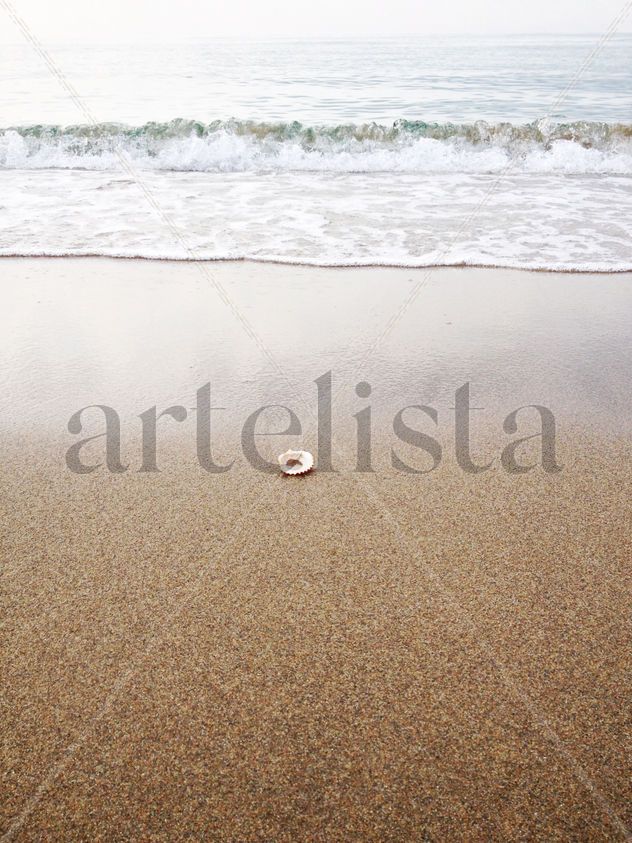 Barcelona Beach