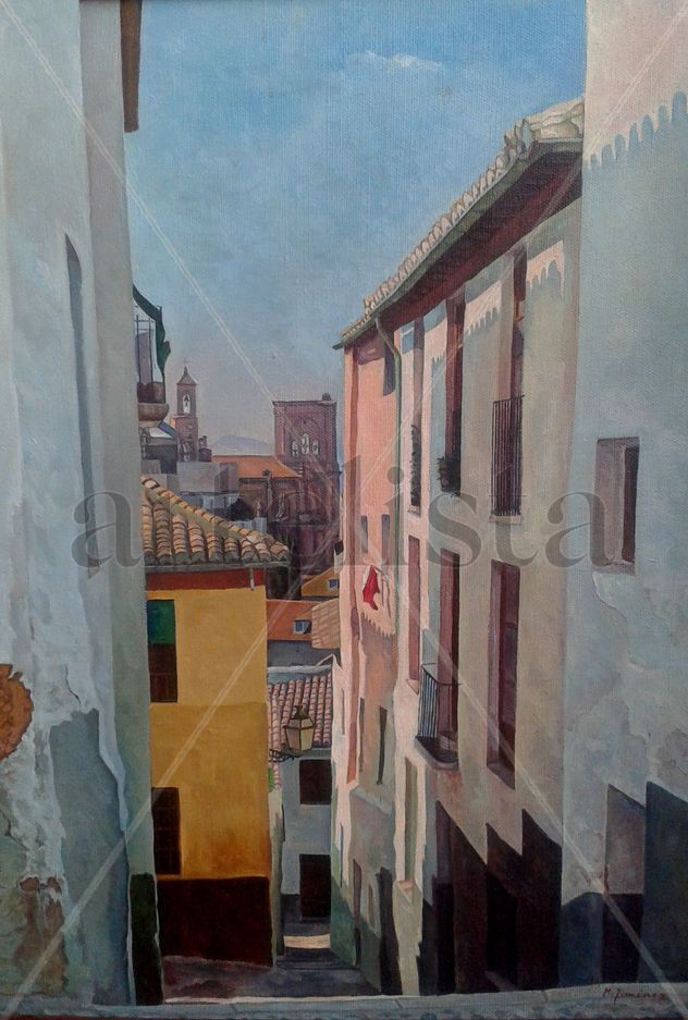 La cuesta del perro.