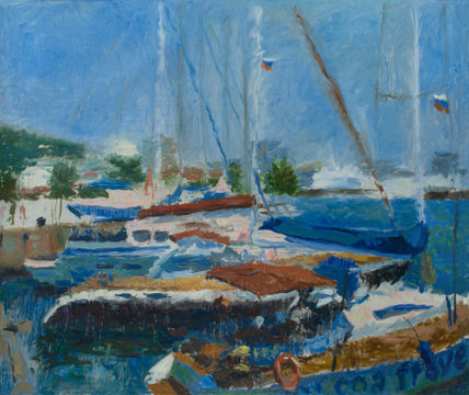 Yachts