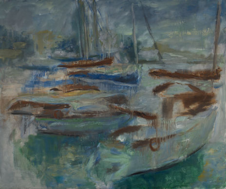 Yachts