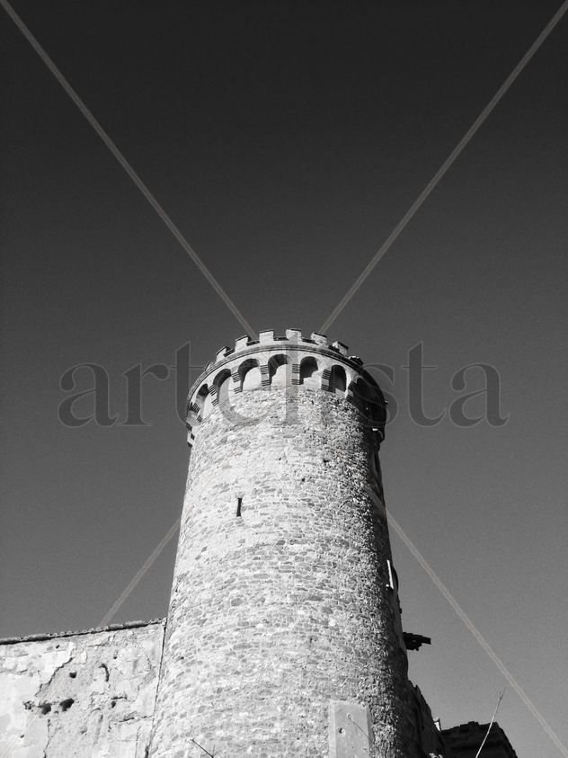 Torre
