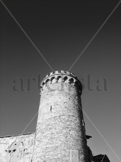 Torre Fotoperiodismo y documental Color (Digital)