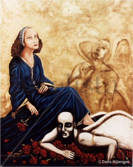 Nuestra Señora de...