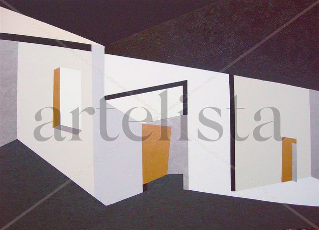 Espacio posible I Acrylic Panel Others