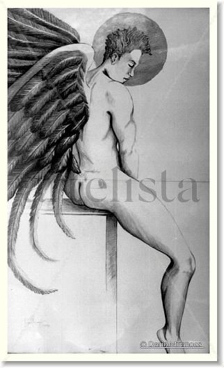 Ángel